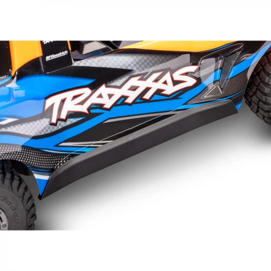 Traxxas Mini Slash BL-2S