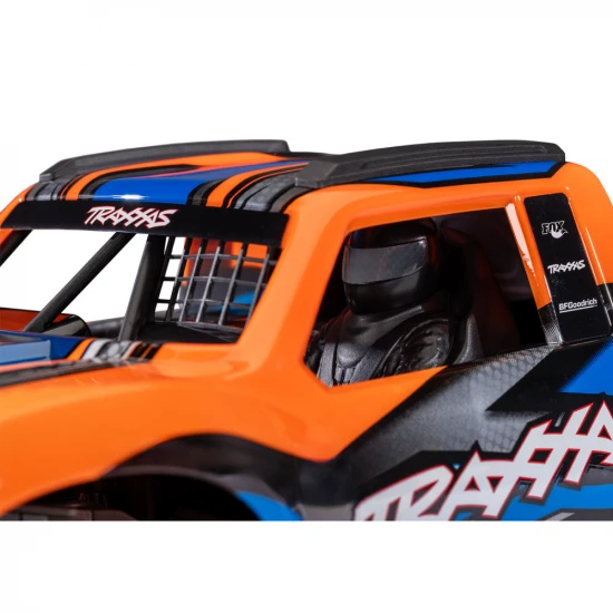 Traxxas Mini Slash BL-2S