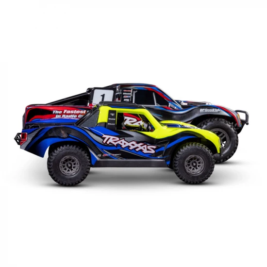 Traxxas Mini Slash BL-2S
