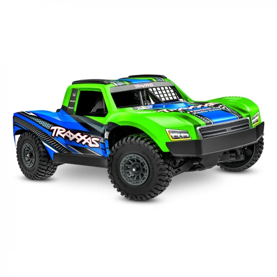 Traxxas Mini Slash BL-2S