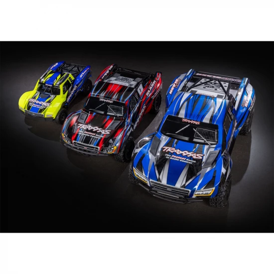 Traxxas Mini Slash BL-2S