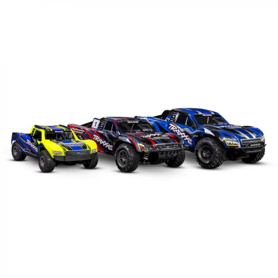 Traxxas Mini Slash BL-2S