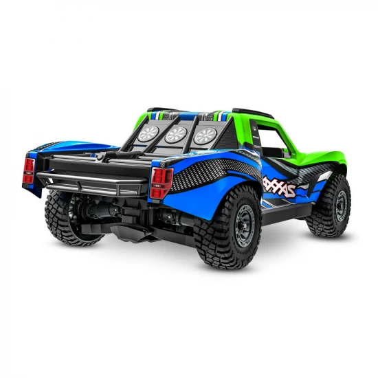 Traxxas Mini Slash BL-2S
