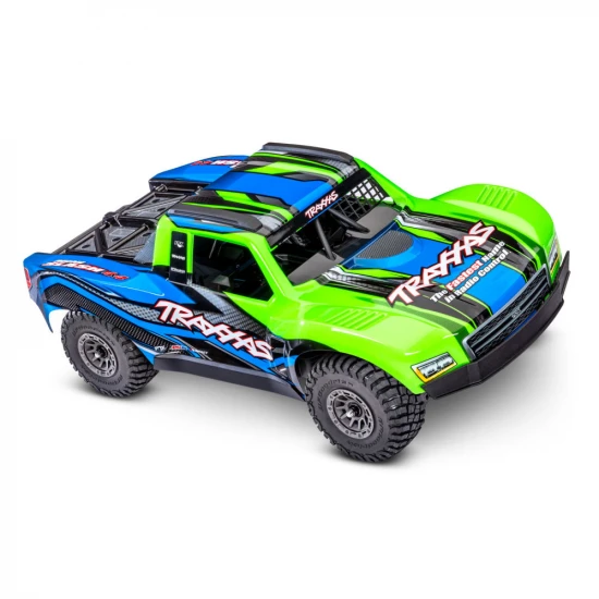 Traxxas Mini Slash BL-2S