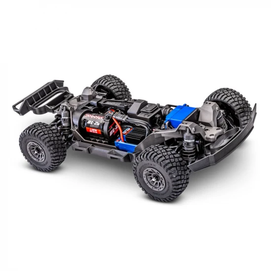 Traxxas Mini Slash BL-2S