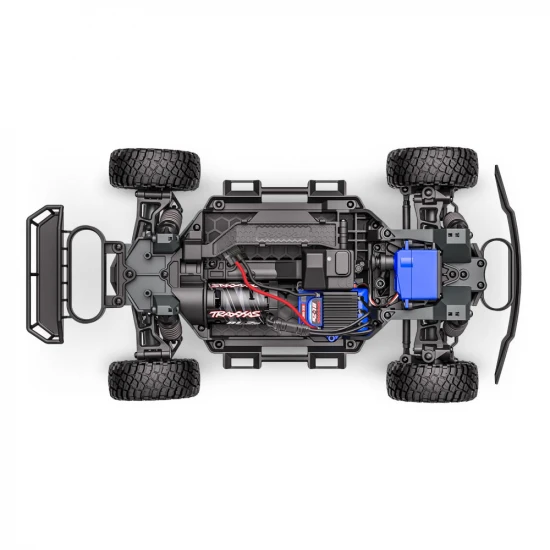 Traxxas Mini Slash BL-2S