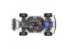 Traxxas Mini Slash BL-2S