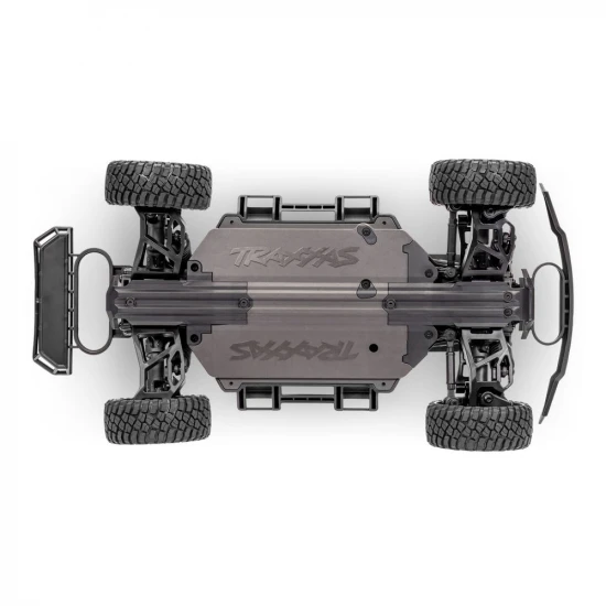 Traxxas Mini Slash BL-2S