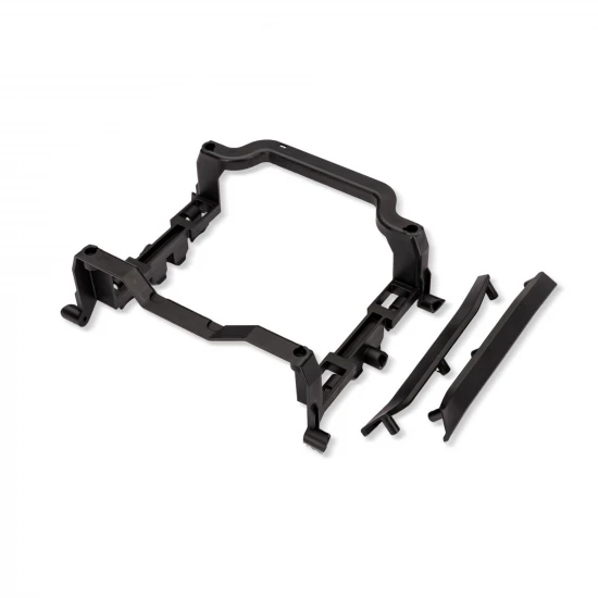 Traxxas Body Cross Brace with Clipless Latches