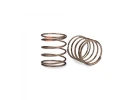 Traxxas GTR Short Shock Springs (0.92-Rate) (2)