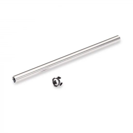 Traxxas Aluminium Centre Driveshaft