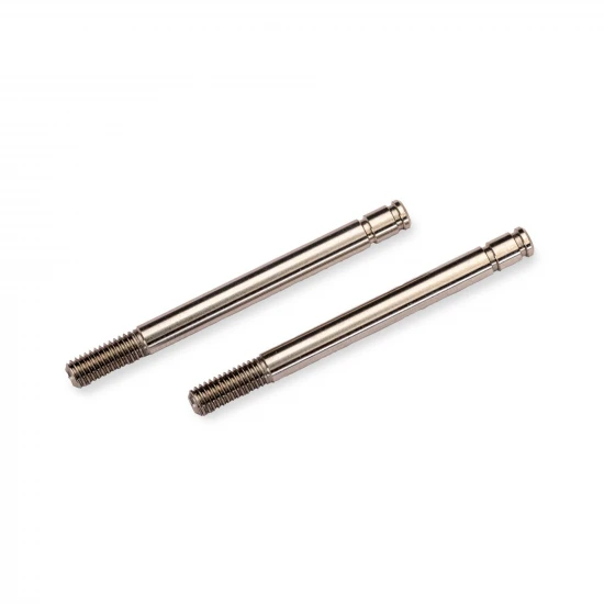 Traxxas 35 mm Steel Shock Shafts (2)