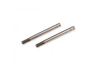 Traxxas 35 mm Steel Shock Shafts (2)