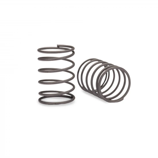 Traxxas GTR Short Shock Springs (0.97-Rate) (2)