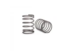 Traxxas GTR Short Shock Springs (0.97-Rate) (2)