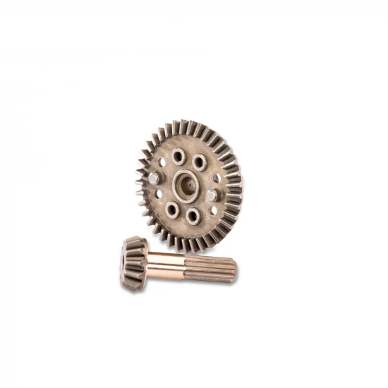Traxxas 13/37 Front Planetary Differential Ring + Pinion Gears