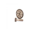 Traxxas 13/37 Front Planetary Differential Ring + Pinion Gears