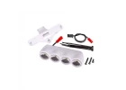 Traxxas White Ford RS200 LED Light Pod