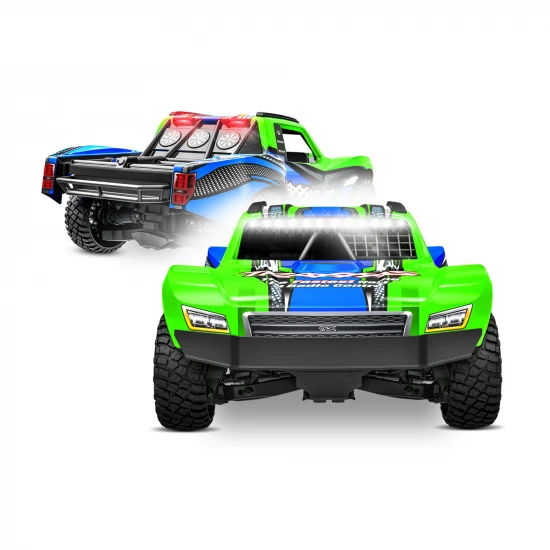 Traxxas LED light kit, Mini Slash 4X4 LED Light Kit