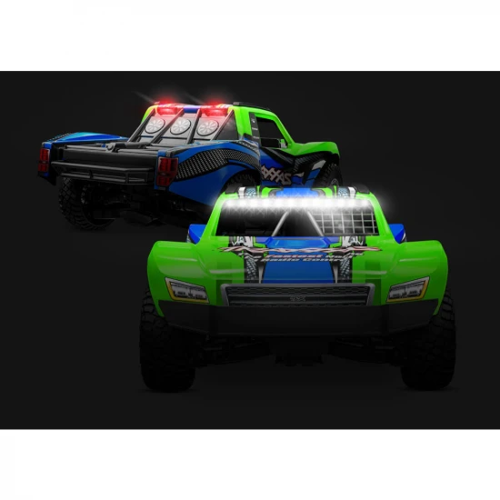 Traxxas LED light kit, Mini Slash 4X4 LED Light Kit