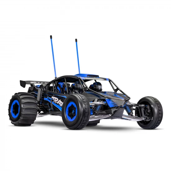 Traxxas Funco Motorsports Pro Scale Sand Car