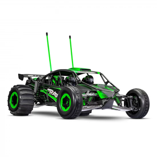 Traxxas Funco Motorsports Pro Scale Sand Car