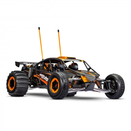 Traxxas Funco Motorsports Pro Scale Sand Car