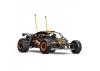 Traxxas Funco Motorsports Pro Scale Sand Car