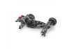 Traxxas Funco Motorsports Pro Scale Sand Car