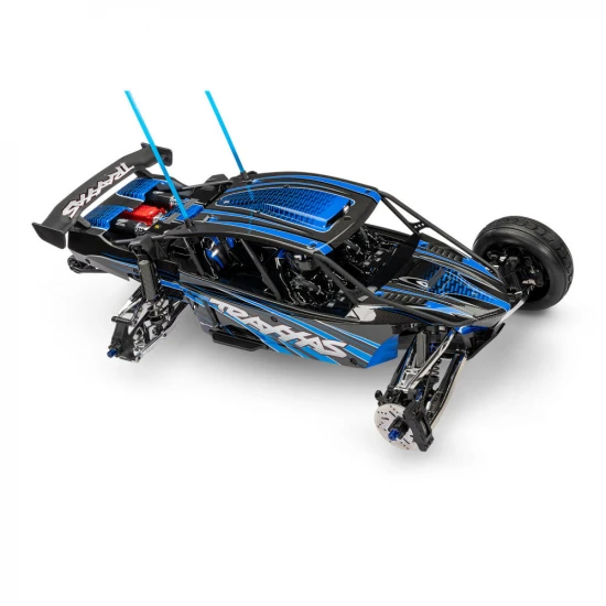 Traxxas Funco Motorsports Pro Scale Sand Car