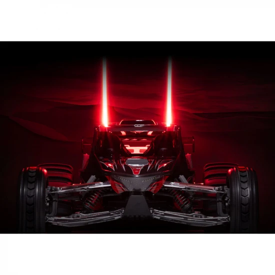 Traxxas Funco Motorsports Pro Scale Sand Car