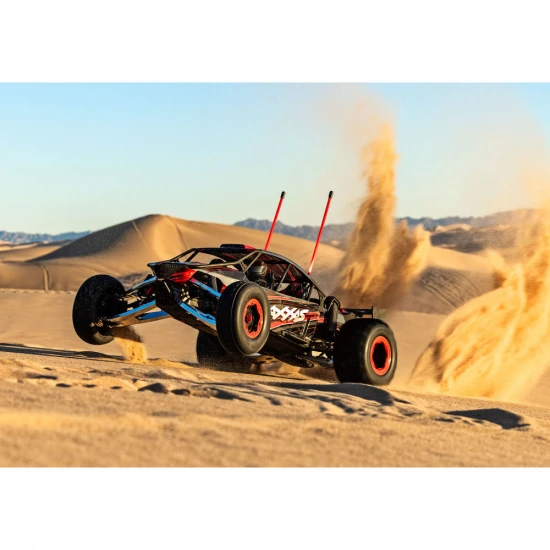 Traxxas Funco Motorsports Pro Scale Sand Car
