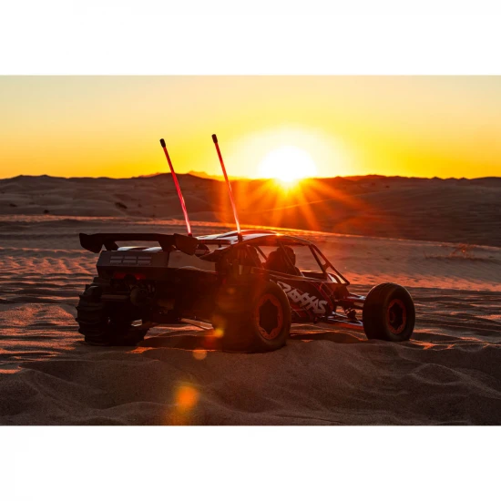 Traxxas Funco Motorsports Pro Scale Sand Car