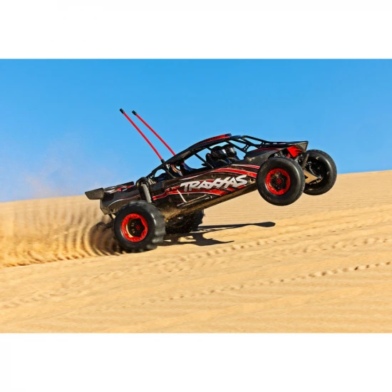 Traxxas Funco Motorsports Pro Scale Sand Car
