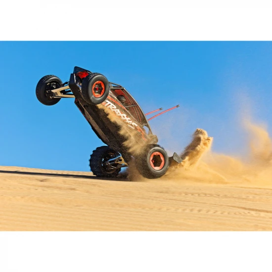 Traxxas Funco Motorsports Pro Scale Sand Car