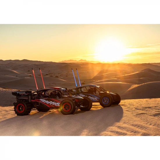 Traxxas Funco Motorsports Pro Scale Sand Car