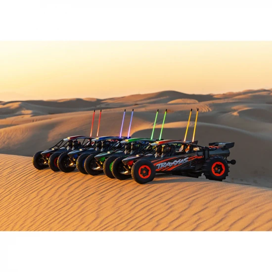 Traxxas Funco Motorsports Pro Scale Sand Car