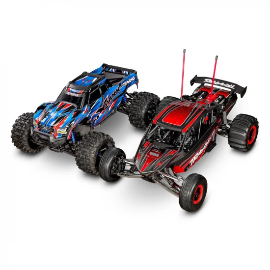 Traxxas Funco Motorsports Pro Scale Sand Car