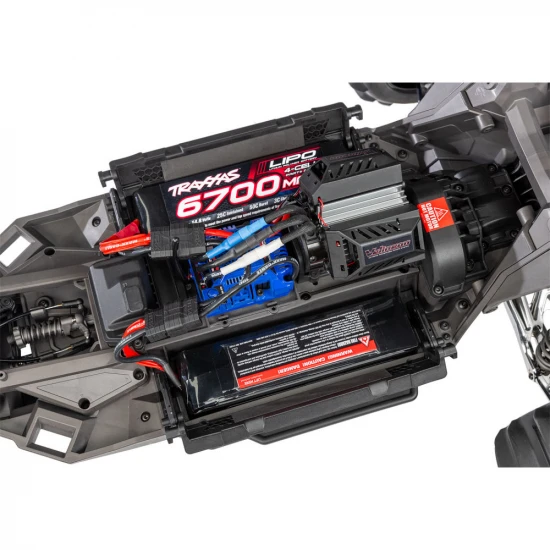 Traxxas Funco Motorsports Pro Scale Sand Car