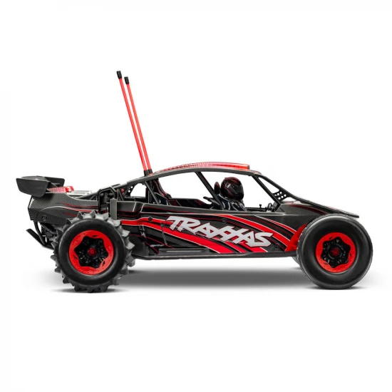 Traxxas Funco Motorsports Pro Scale Sand Car