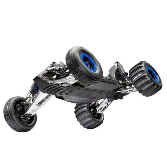 Traxxas Funco Motorsports Pro Scale Sand Car