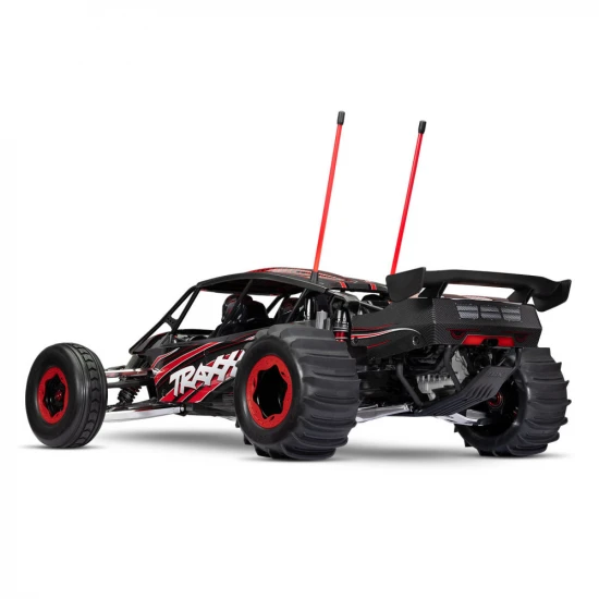 Traxxas Funco Motorsports Pro Scale Sand Car