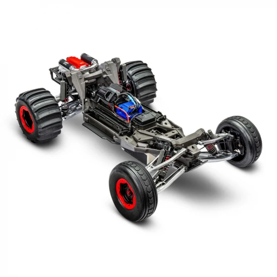 Traxxas Funco Motorsports Pro Scale Sand Car