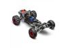 Traxxas Funco Motorsports Pro Scale Sand Car