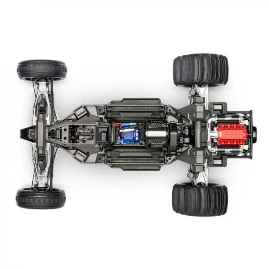 Traxxas Funco Motorsports Pro Scale Sand Car