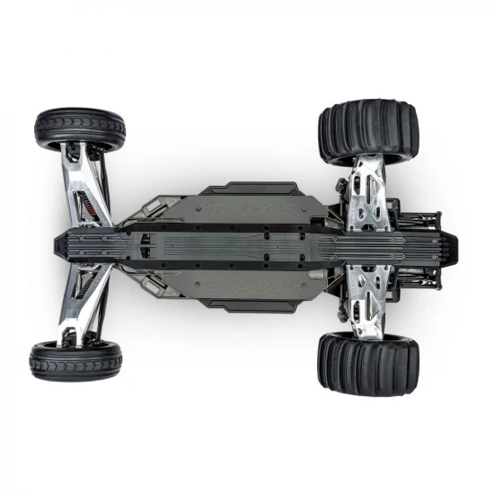 Traxxas Funco Motorsports Pro Scale Sand Car