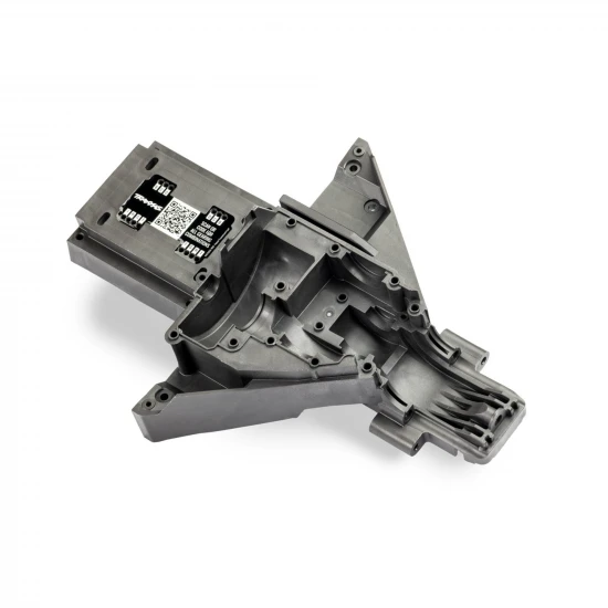 Traxxas Bulkhead, rear (lower)