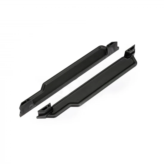 Traxxas Nerf bars, chassis (left + right)