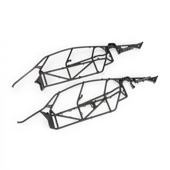 Traxxas Cage, body (left + right) (attaches to 10911 body)