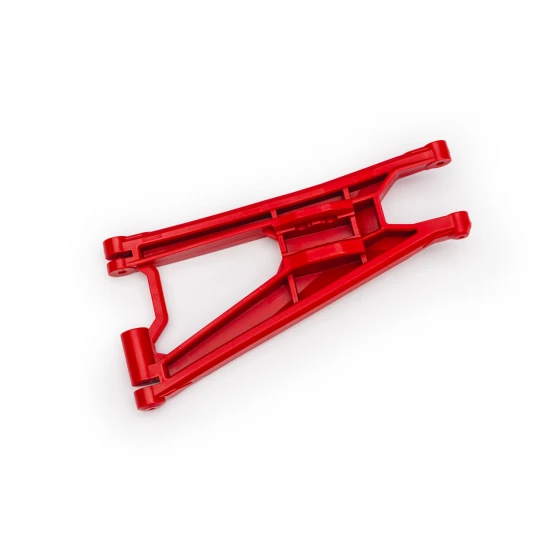 Traxxas Suspension arm, lower, red (right, front) (1)